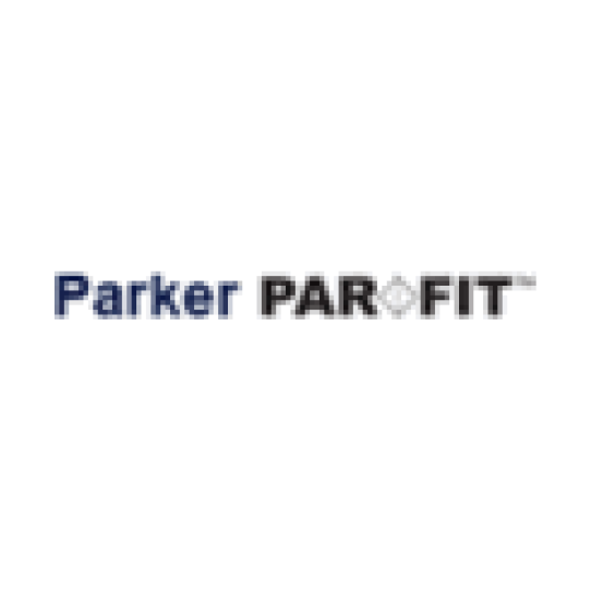 Parker Parfit Logo