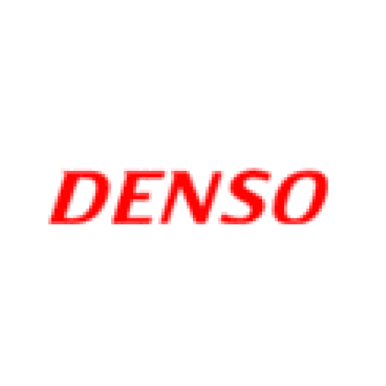 Denso Logo