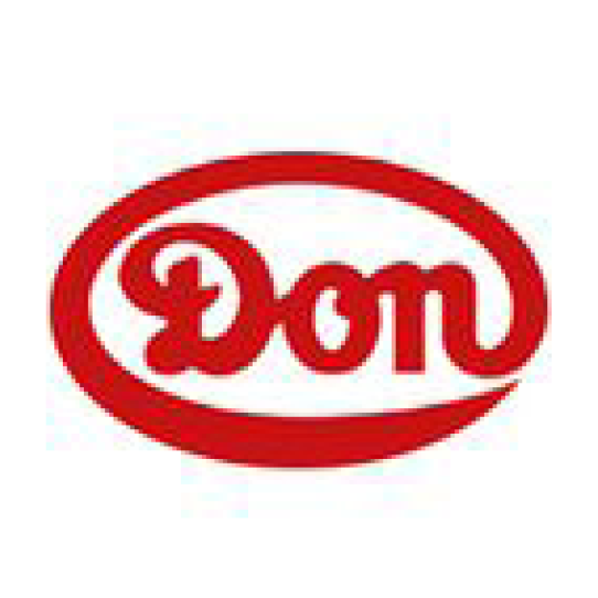 Don Logo