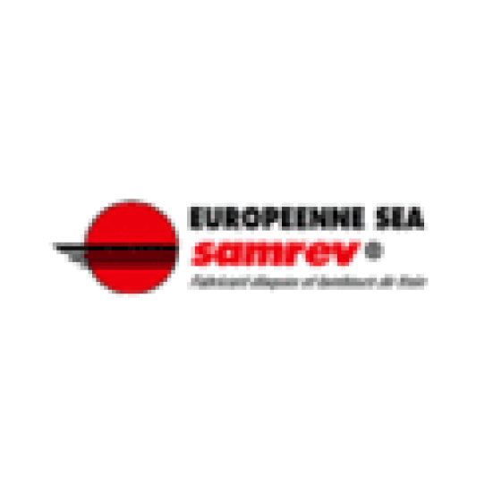 Europeenne Sea Samrev Logo