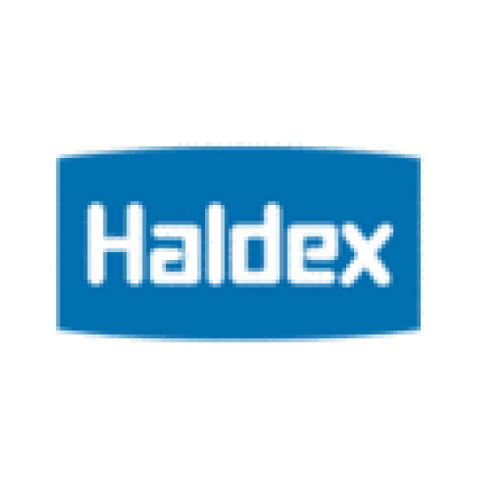 Haldex Logo