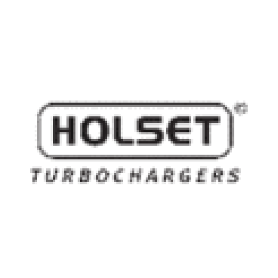 Holset Logo