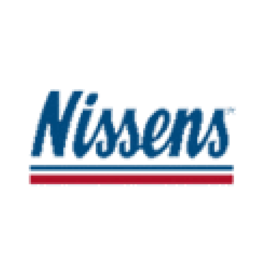 Nissens Logo