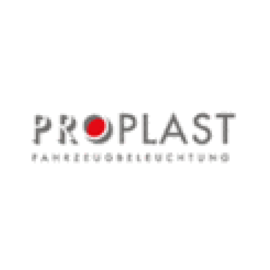 Proplast Logo