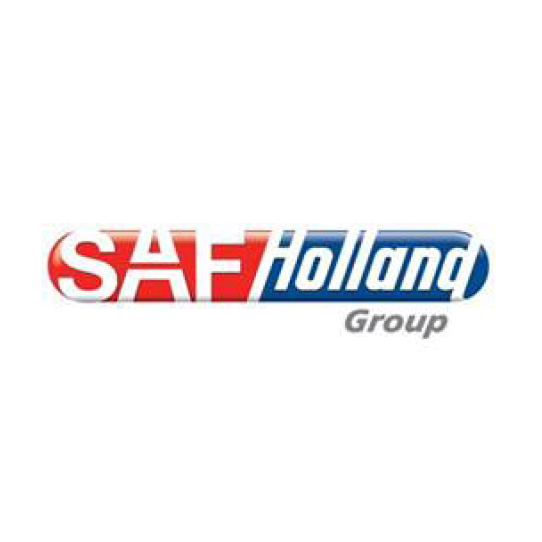 SAF Holland Group Logo