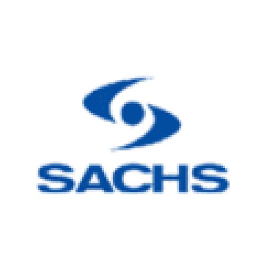 Sachs Logo