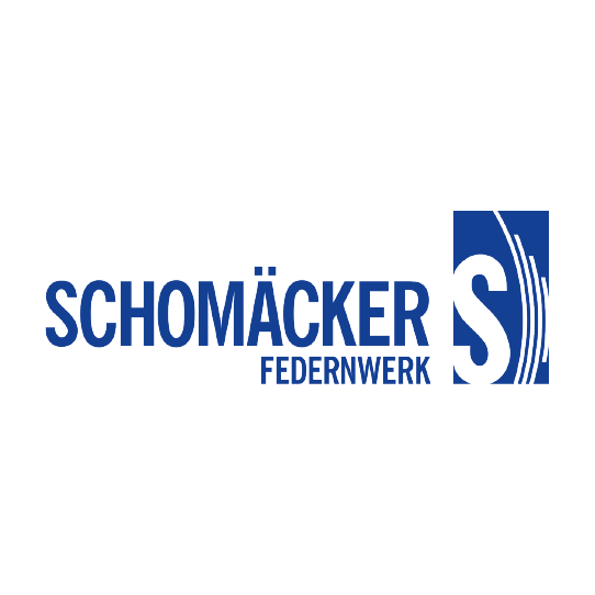 Schomäcker Federnwerk Logo