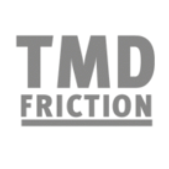 TMD Friction Logo