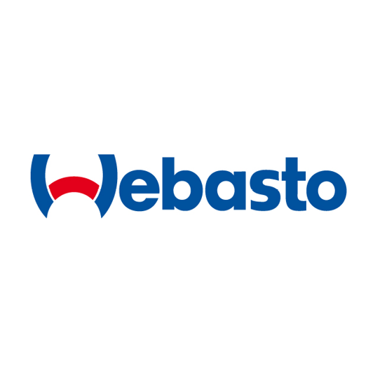 Webasto Logo