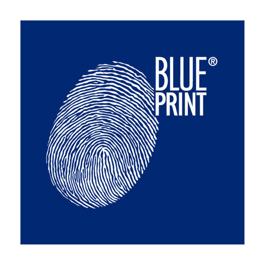 Blueprint Logo