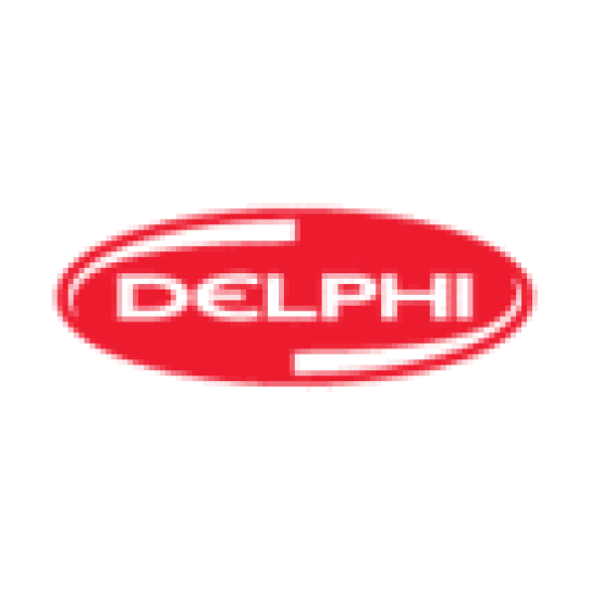 Delphi Logo