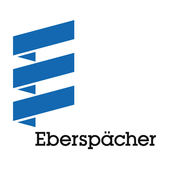 Eberspächer Logo