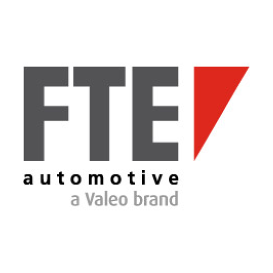 FTE Automotive Logo