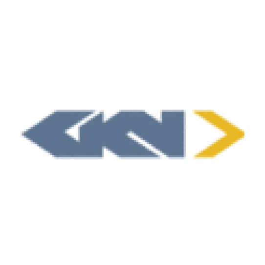 GKN Logo