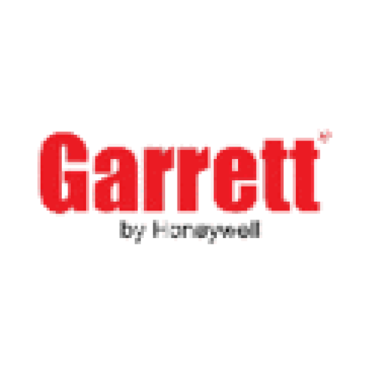 Garrett Logo