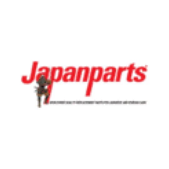 Japanparts Logo