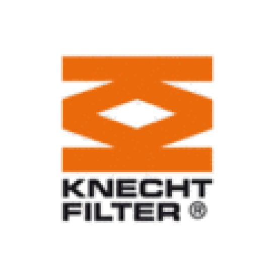 Knecht Filter Logo