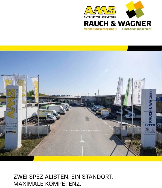 Jetzt unsere interaktive Broschüre erleben!